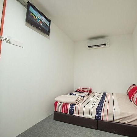 Lemon Inn Jelutong Exteriér fotografie